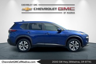 Used 2023 Nissan Rogue SV image 1