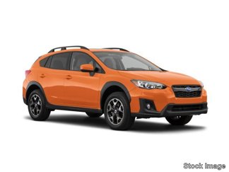 Used 2018 Subaru Crosstrek 2.0i Premium image 1