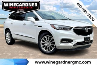 Used 2021 Buick Enclave Premium w/ Sun and Sites Package image 1