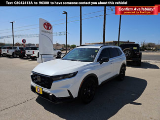 Used 2023 Honda CR-V Sport image 1