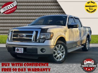 Used 2010 Ford F150 King Ranch image 1