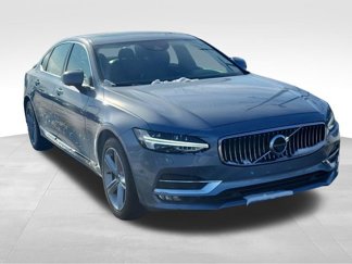 Used 2018 Volvo S90 T6 Inscription w/ Convenience Package image 1