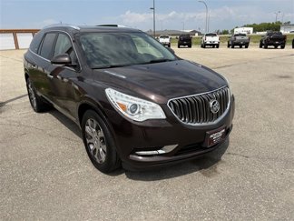 Used 2016 Buick Enclave Leather w/ Enclave Tuscan Edition image 1