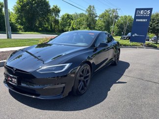 Used 2022 Tesla Model S image 1