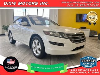 Used 2010 Honda Crosstour EX-L image 1