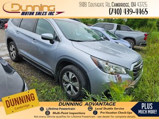 Used 2019 Subaru Ascent Premium w/ Popular Package #2A image 1
