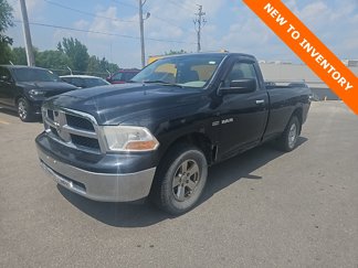 Used 2009 Dodge Ram 1500 Truck SLT image 1