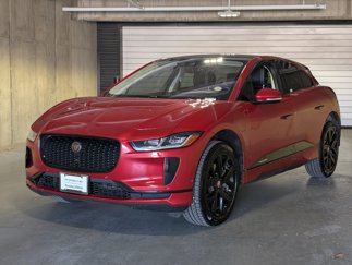 Used 2020 Jaguar I-PACE SE image 1