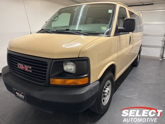 Used 2009 GMC Savana 2500 Passenger w/ Power Package image 1