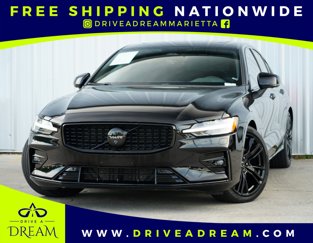 Used 2024 Volvo S60 B5 Plus w/ Climate Package image 1