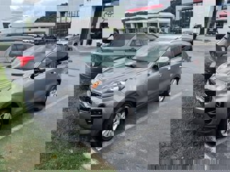Used 2018 Kia Sportage LX w/ LX Technology Package image 1