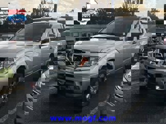 Used 2012 Nissan Frontier SV w/ SV Premium Utility Pkg image 1