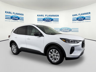 New 2025 Ford Escape Active w/ Tech Pack #1 image 1
