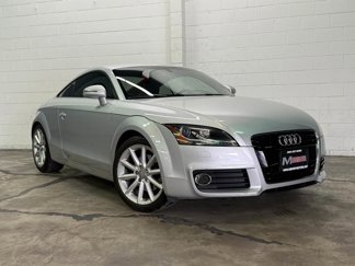 Used 2011 Audi TT 2.0T Premium Plus image 1