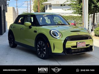 Certified 2023 MINI Cooper S video 1
