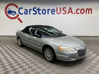 Used 2006 Chrysler Sebring Touring image 1