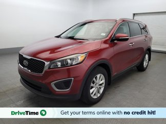 Used 2016 Kia Sorento LX w/ LX Convenience Package image 1