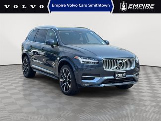 Certified 2023 Volvo XC90 B5 Plus w/ Protection Package Premier image 1