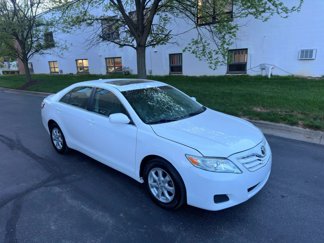 Used 2011 Toyota Camry LE w/ LE Extra-Value Pkg image 1