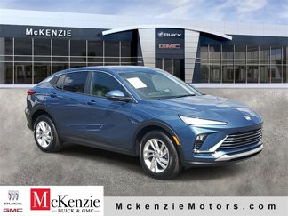 New 2026 Buick Envista Preferred w/ Convenience II Package video 1
