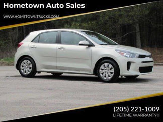 Used 2018 Kia Rio S image 1