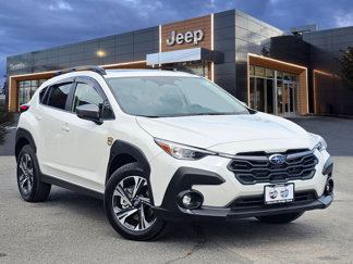 Used 2024 Subaru Crosstrek 2.0i Premium image 1
