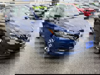 Used 2021 Nissan Leaf S Plus image 1