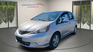 Used 2013 Honda Fit image 1