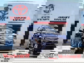 Certified 2024 Toyota Corolla LE image 1