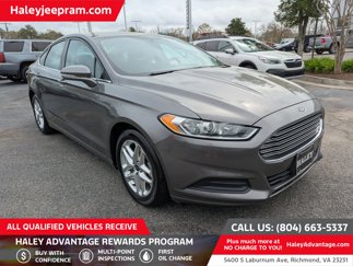 Used 2013 Ford Fusion SE image 1