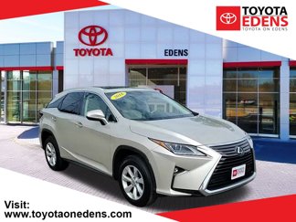 Used 2016 Lexus RX 350 AWD image 1