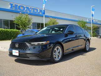 Used 2023 Honda Accord LX image 1