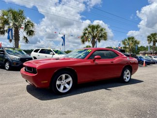 Used 2011 Dodge Challenger image 1