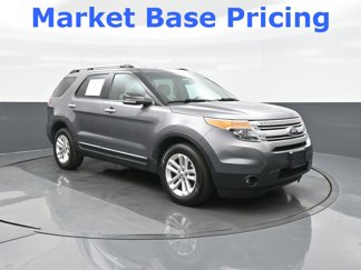 Used 2014 Ford Explorer XLT w/ Equipment Group 202A image 1