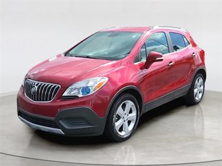 Used 2016 Buick Encore FWD image 1