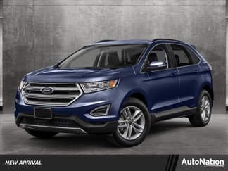 Used 2015 Ford Edge SE image 1