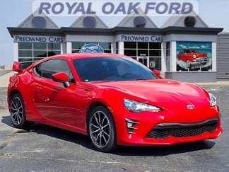 Used 2019 Toyota 86 image 1