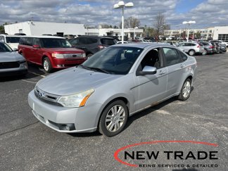 Used 2011 Ford Focus SEL w/ 301A Rapid Spec Order Code image 1