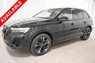 New 2025 Audi Q7 3.0T Premium Plus image 1