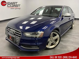 Used 2014 Audi S4 Premium Plus image 1