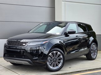 New 2026 Land Rover Range Rover Evoque S image 1