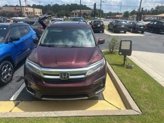 Used 2019 Honda Pilot Touring image 1