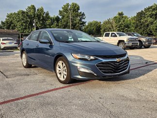 Certified 2024 Chevrolet Malibu LT image 1
