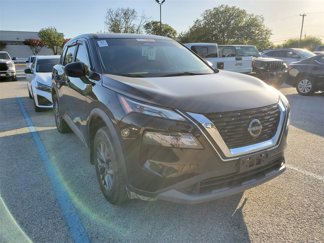 Used 2023 Nissan Rogue S image 1