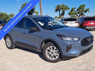 New 2025 Ford Escape Active image 1