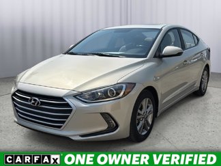 Used 2017 Hyundai Elantra Value Edition image 1