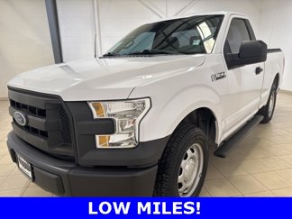 Used 2016 Ford F150 XL image 1