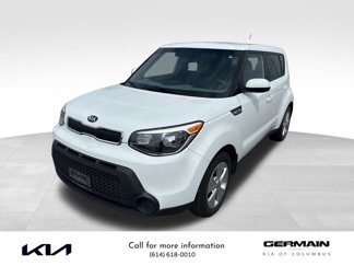 Used 2016 Kia Soul image 1