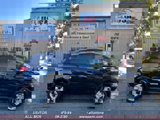 Used 2016 Honda HR-V EX image 1