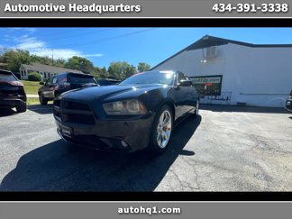 Used 2013 Dodge Charger R/T image 1